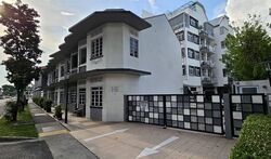 Heritage East (D15), Apartment #454702071